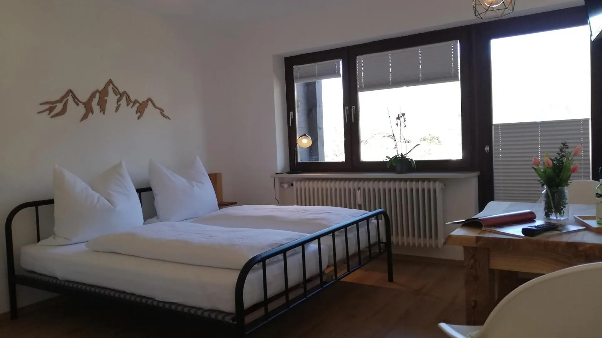 Ferienwohnung Gipfelstuermer Schleching 0*,  Γερμανία